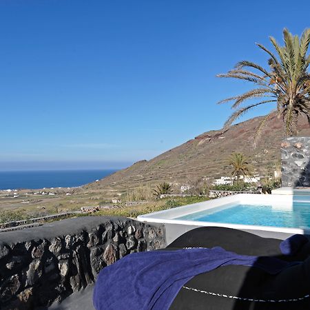 Elysian Santorini 호텔 이아 외부 사진