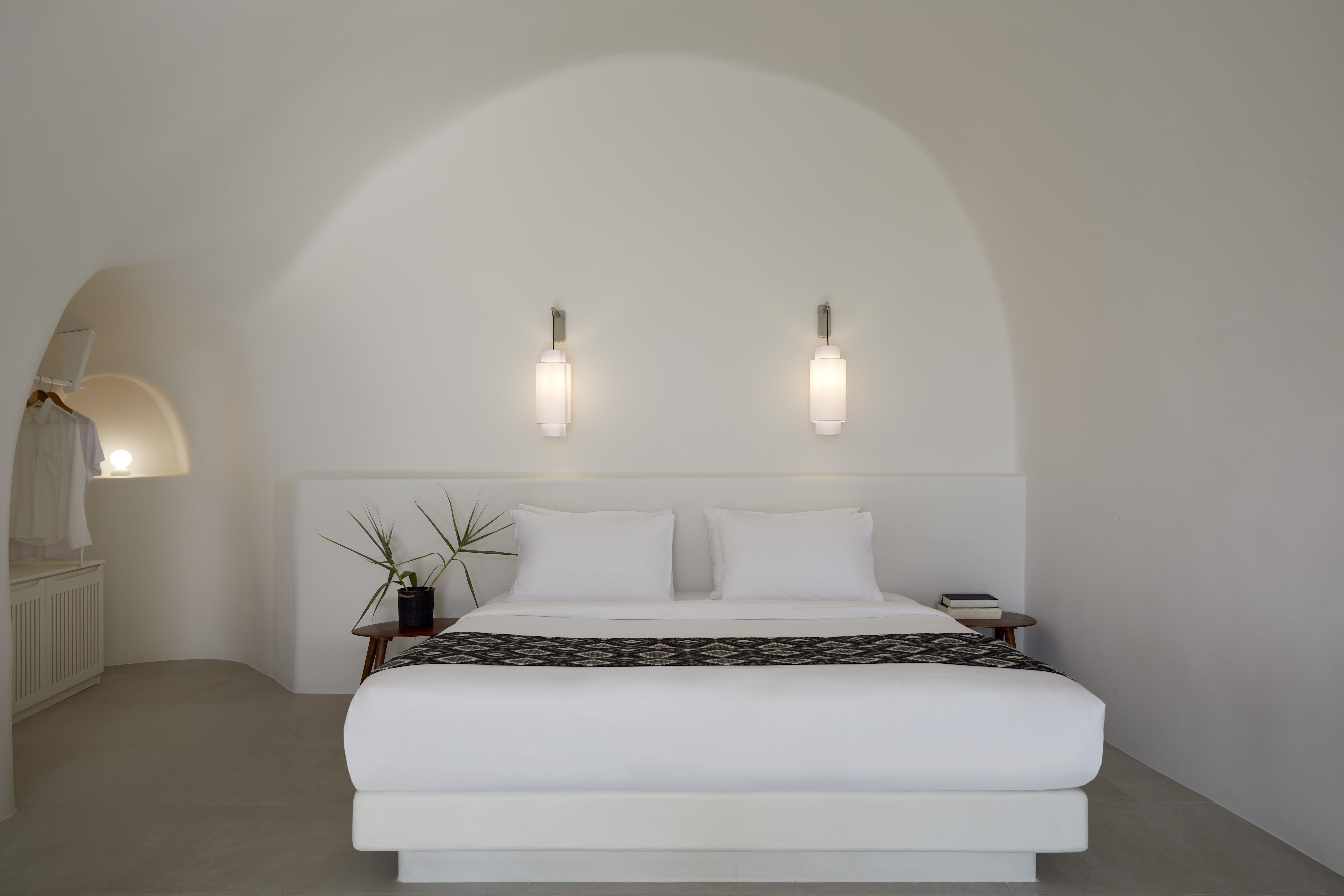 Elysian Santorini 호텔 이아 외부 사진